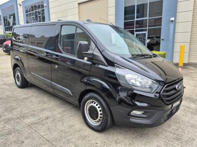 2021 Ford Transit Custom 340L Van VN 2021.25MY for sale in Sydney - Sutherland